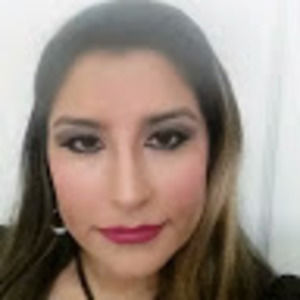 Meet your Posher, Norma